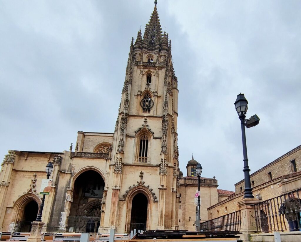 Oviedo