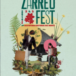 🌿 Zarréu Fest 2026: festival cultural en las montañas de Asturias