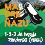 🎭 Madreñazu Fest 2026: nuevo festival en Asturias, donde se encuentran las tradiciones y la modernidad