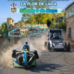 🏁 Exhibición de Carrilanas “La Flor de Lada”: гонки без моторов в Астурии