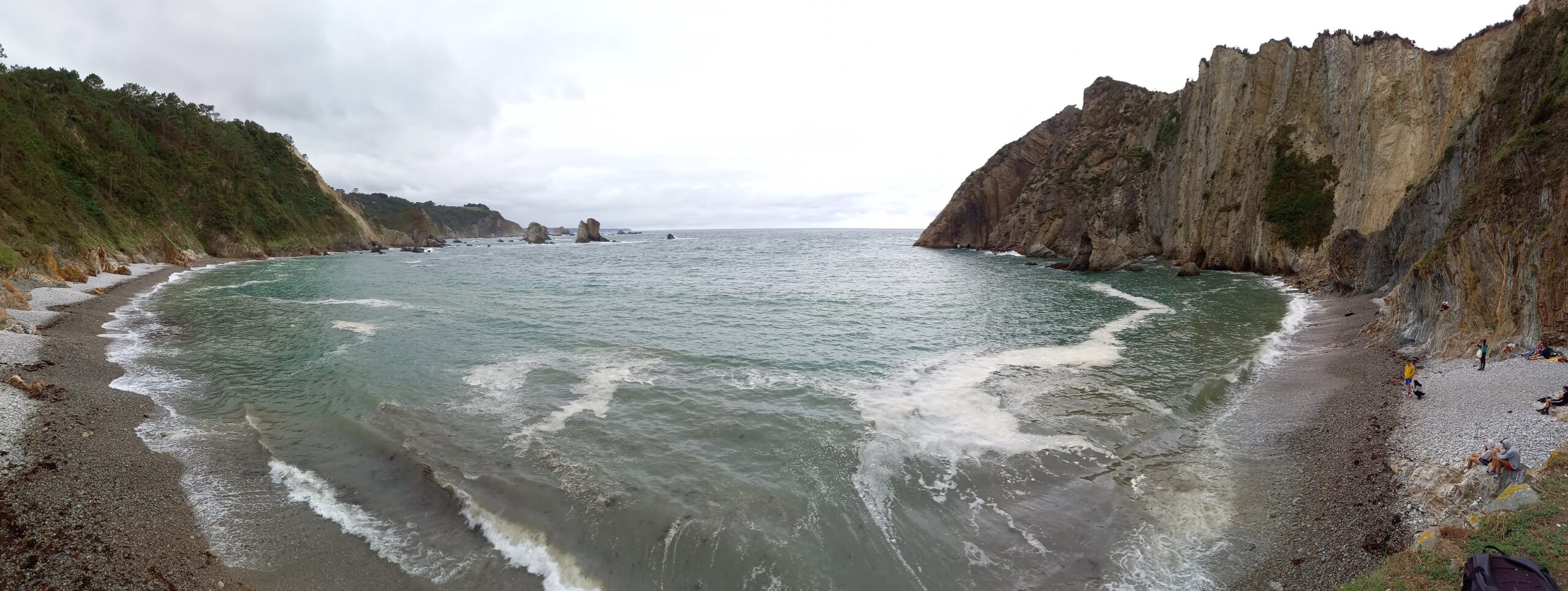 Playa del Silencio