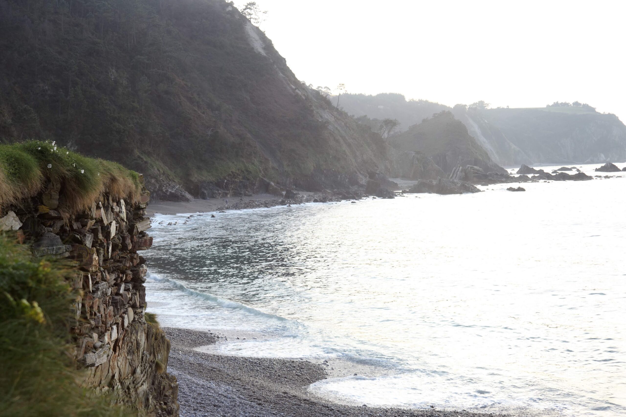 Playa del Silencio