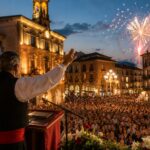 Pregon en Asturias