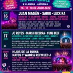 Boombastic Winamax The Last Dance 2026