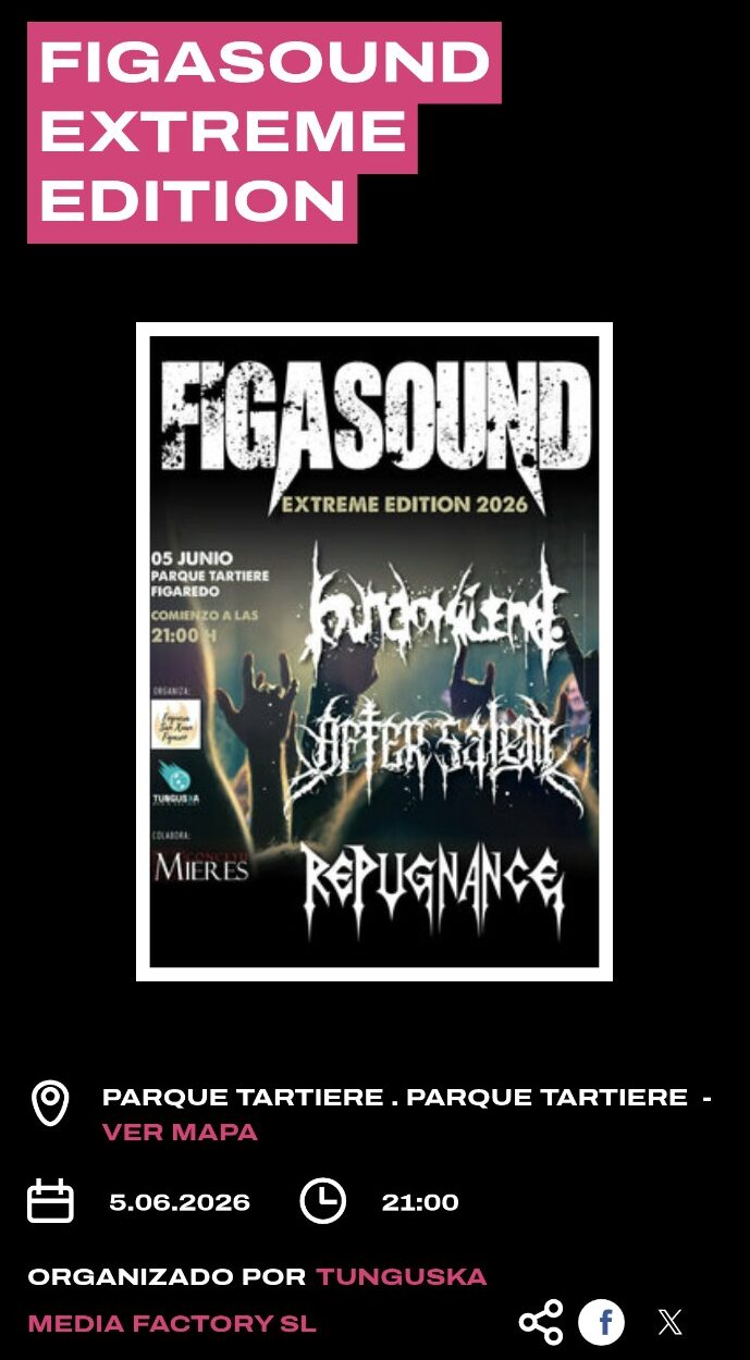 FIGASOUND Extreme Edition 2026