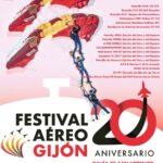 Festival Aéreo de Gijón