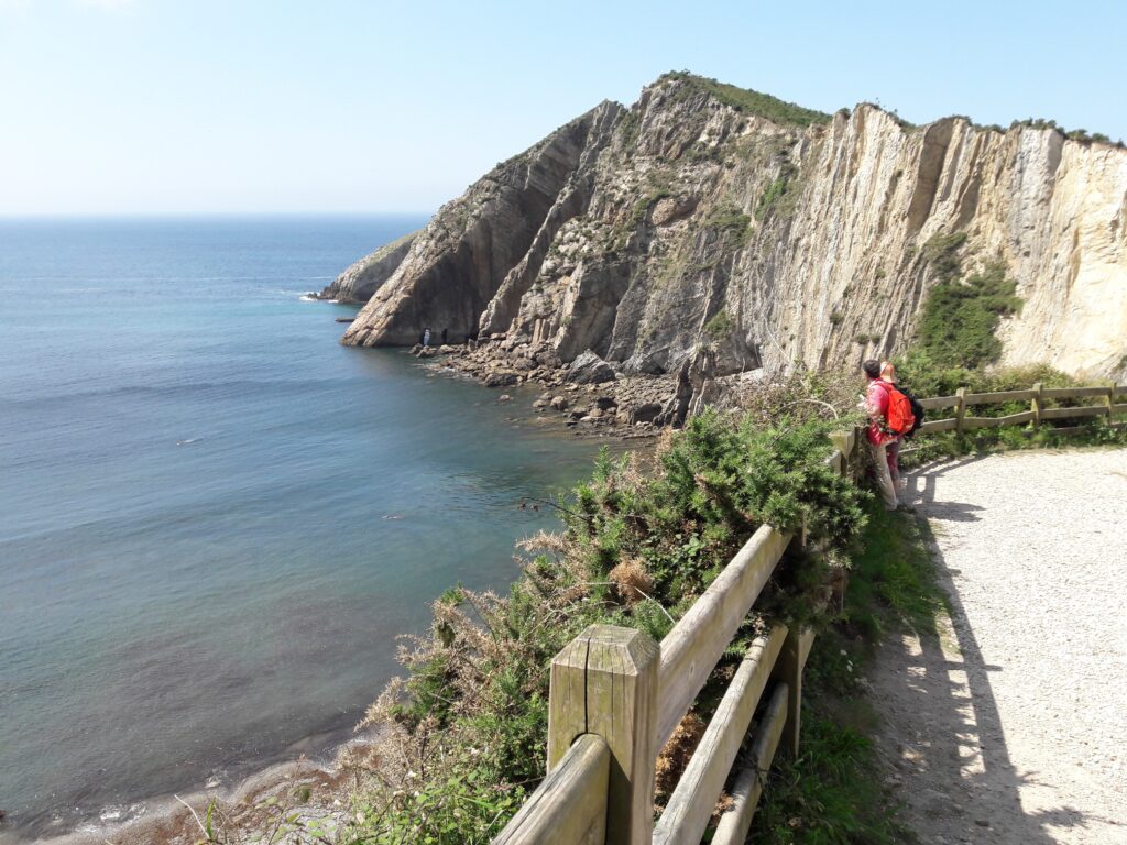 Playa del Silencio