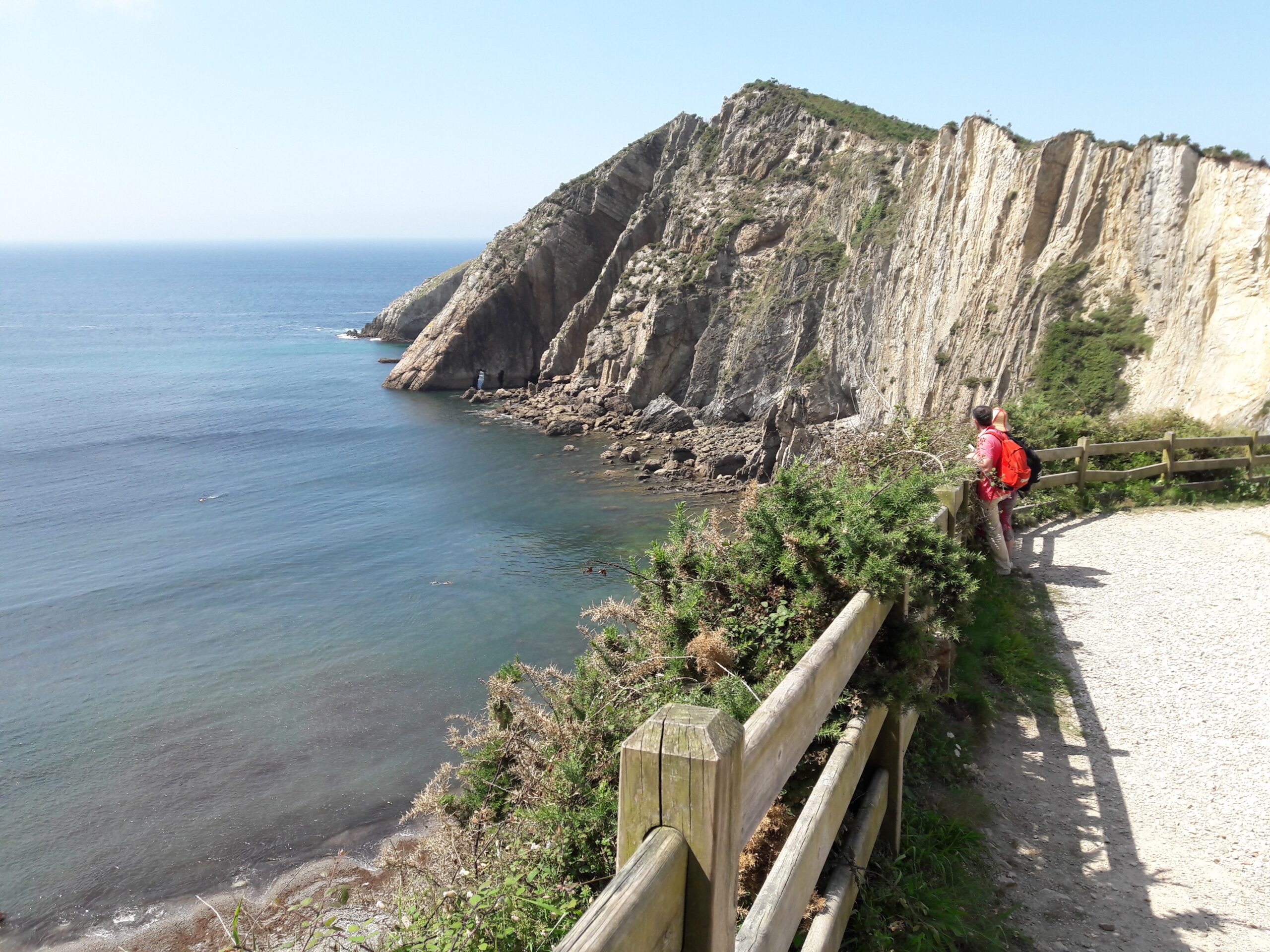 Playa del Silencio