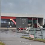 Museo y Circuito Fernando Alonso