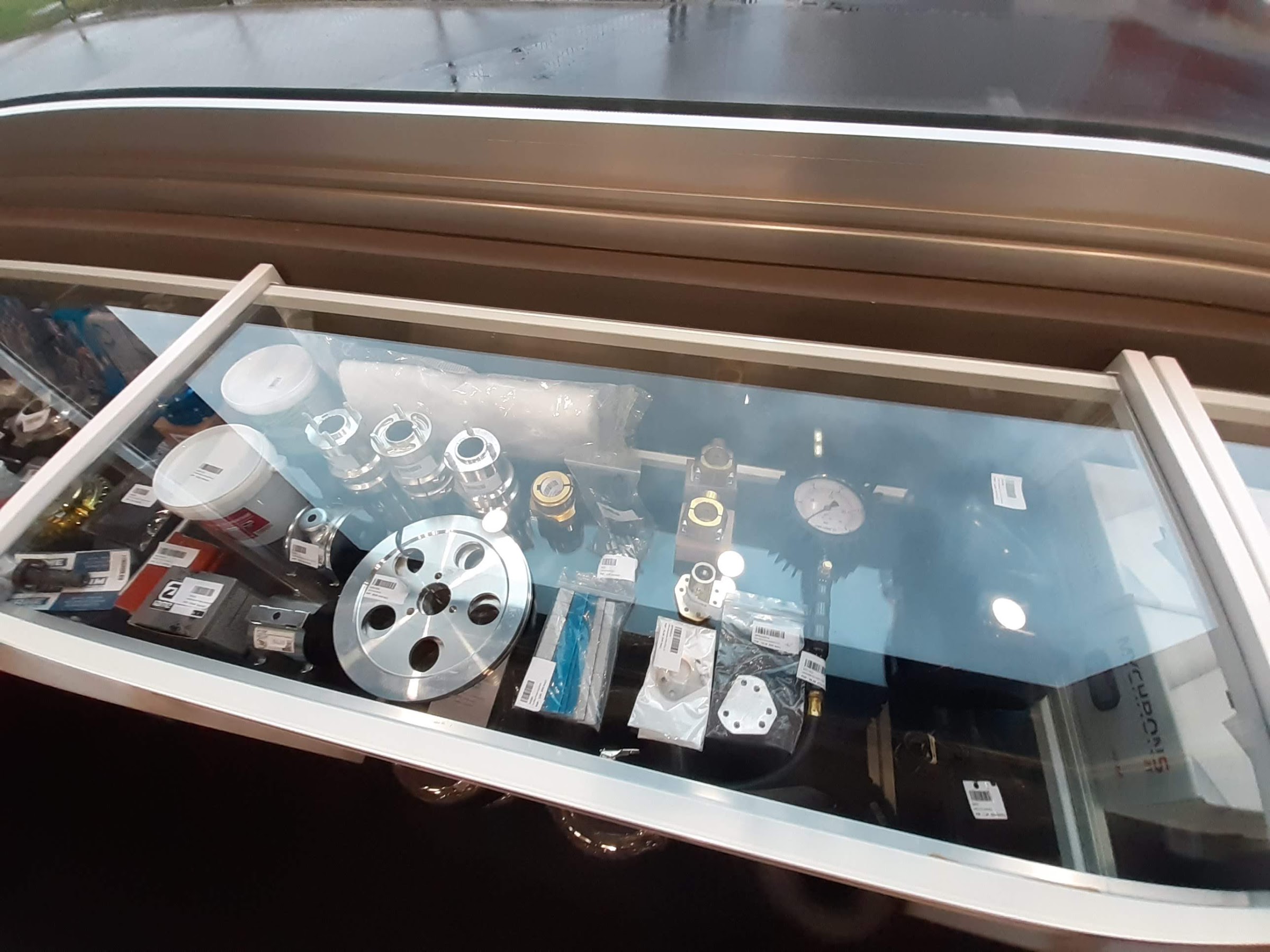 Museo y Circuito Fernando Alonso