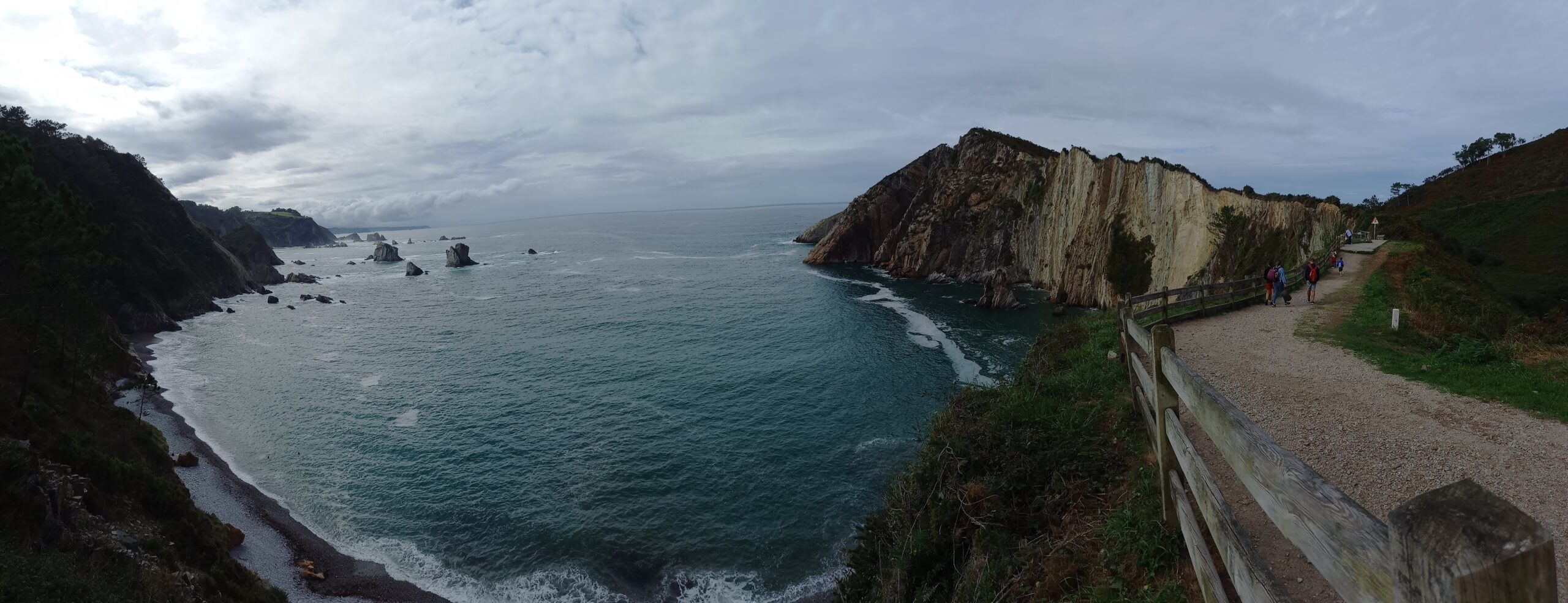 Playa del Silencio