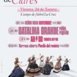 Fiestas Ciares