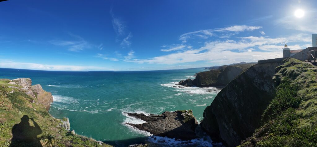 Cabo Vidio