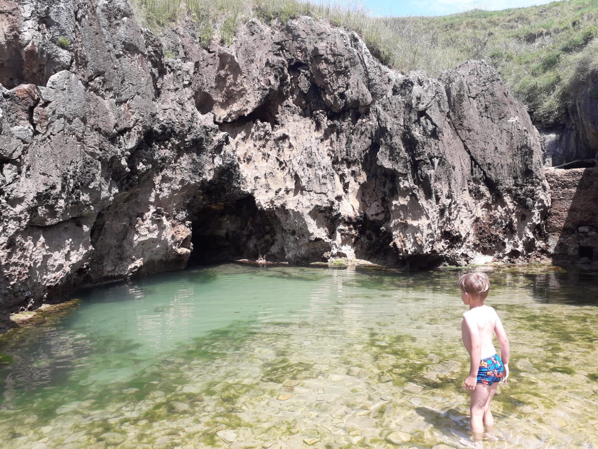Playa de Cobijero