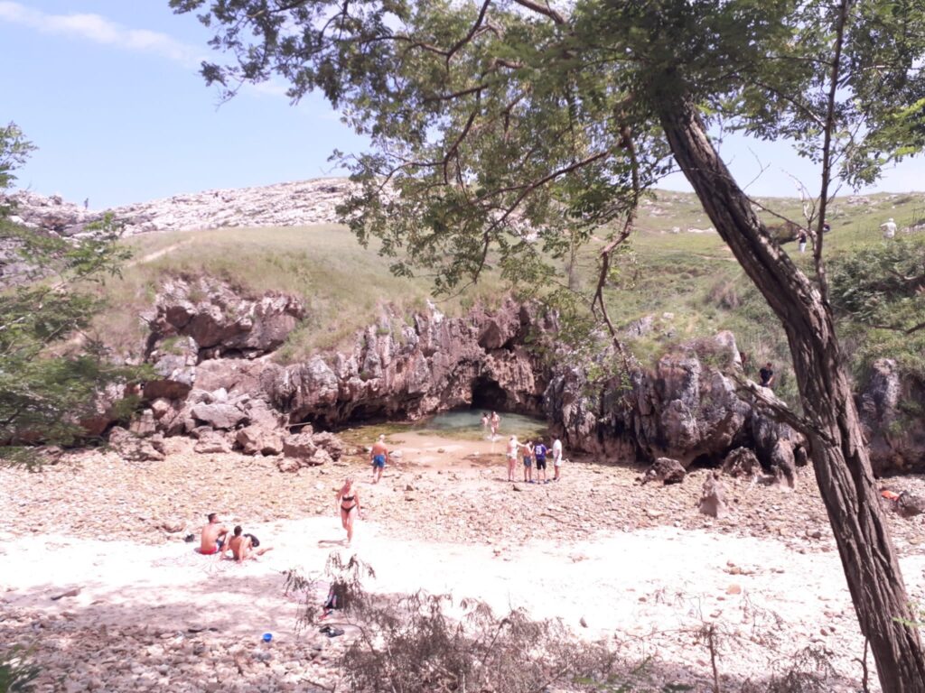 Playa de Cobijero