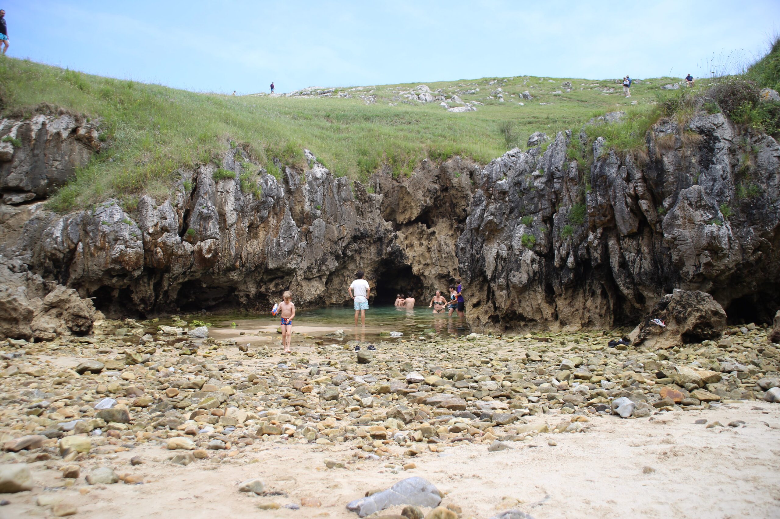 Playa de Cobijero