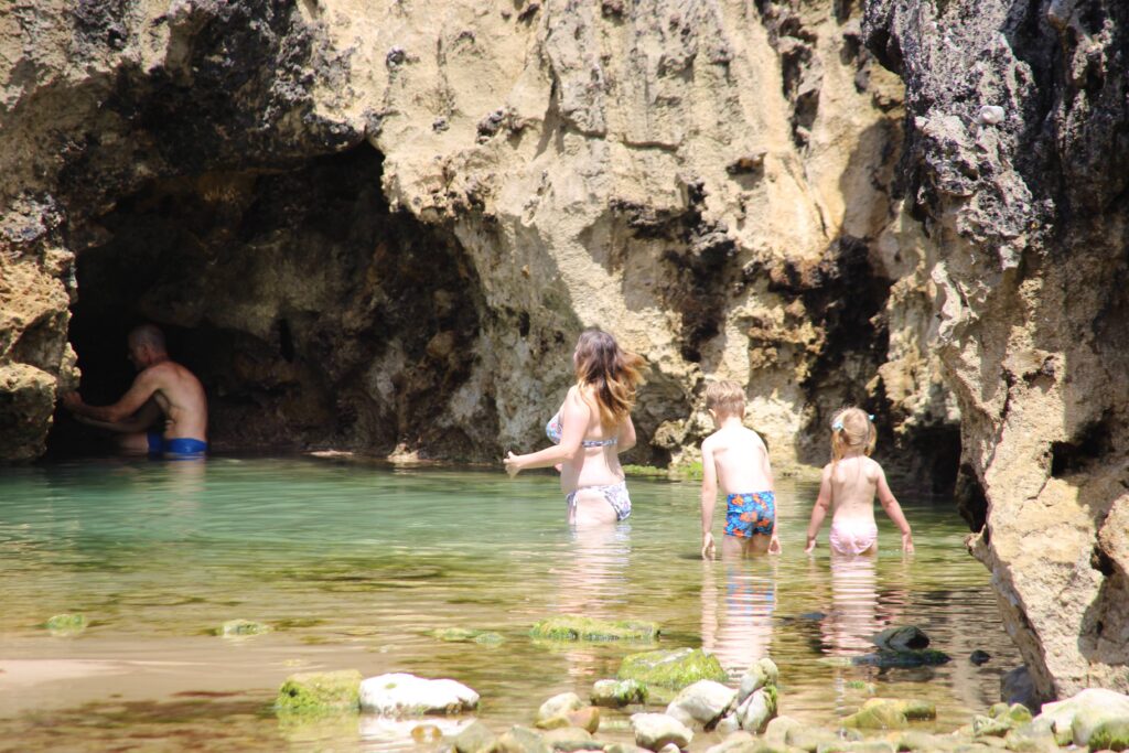 Playa de Cobijero