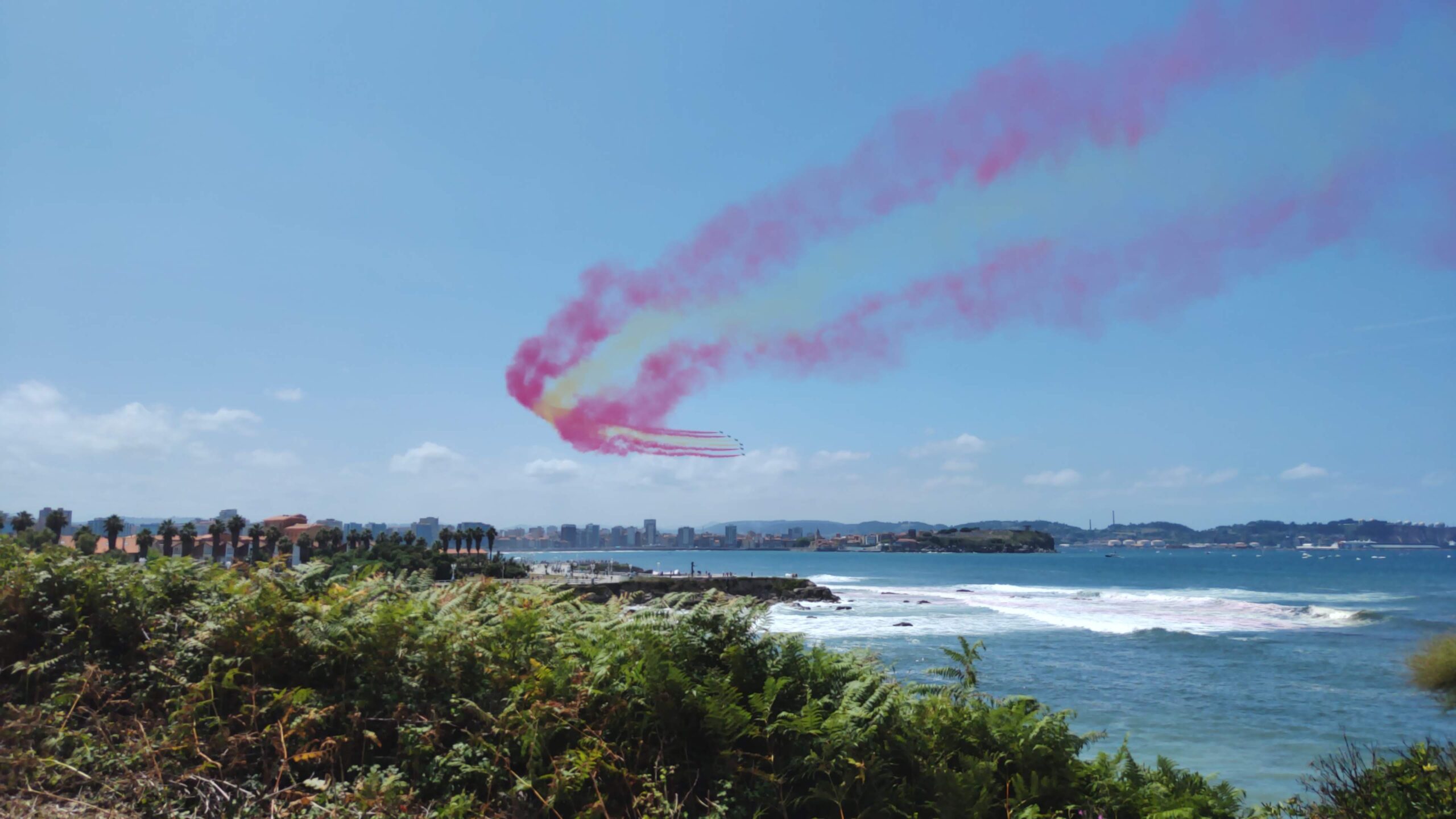 GIJÓN AIR FESTIVAL