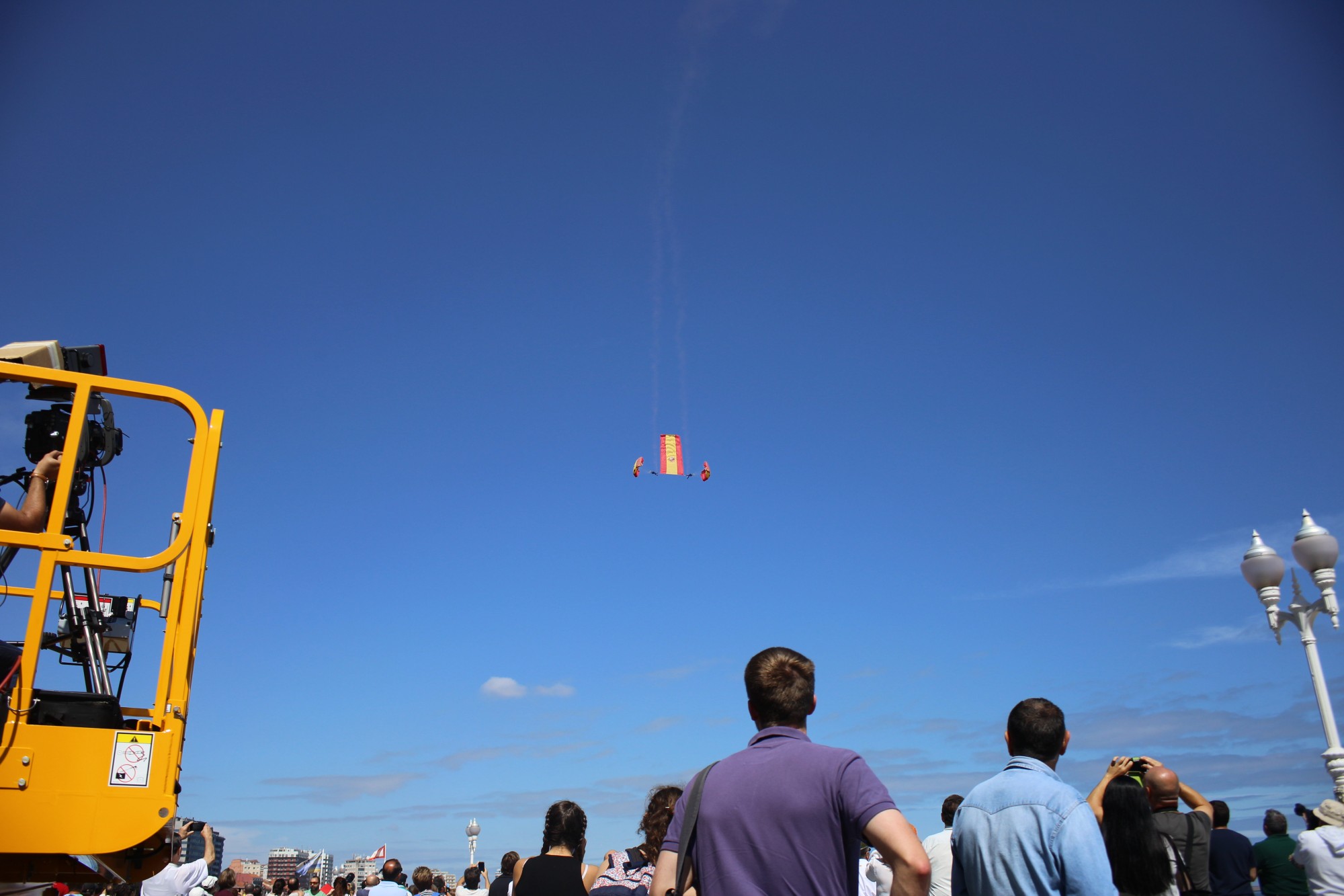 Festival Aereo Gijon 2017