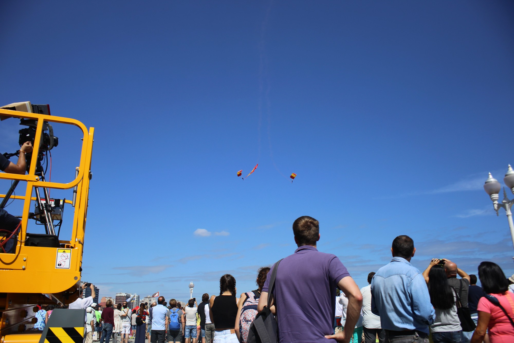 Festival Aereo Gijon 2017