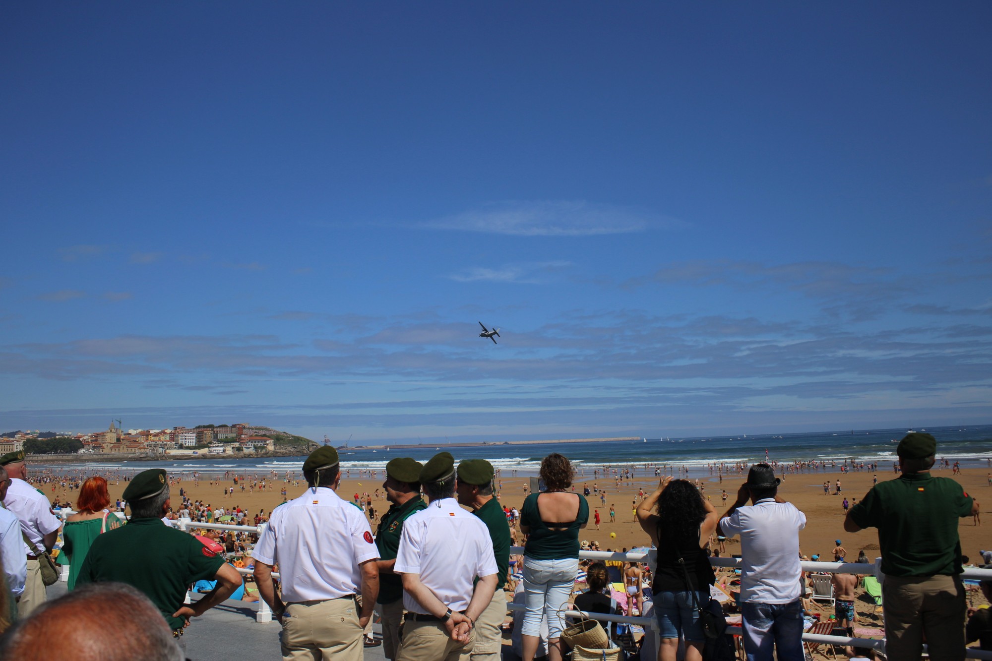 Festival Aereo Gijon 2017