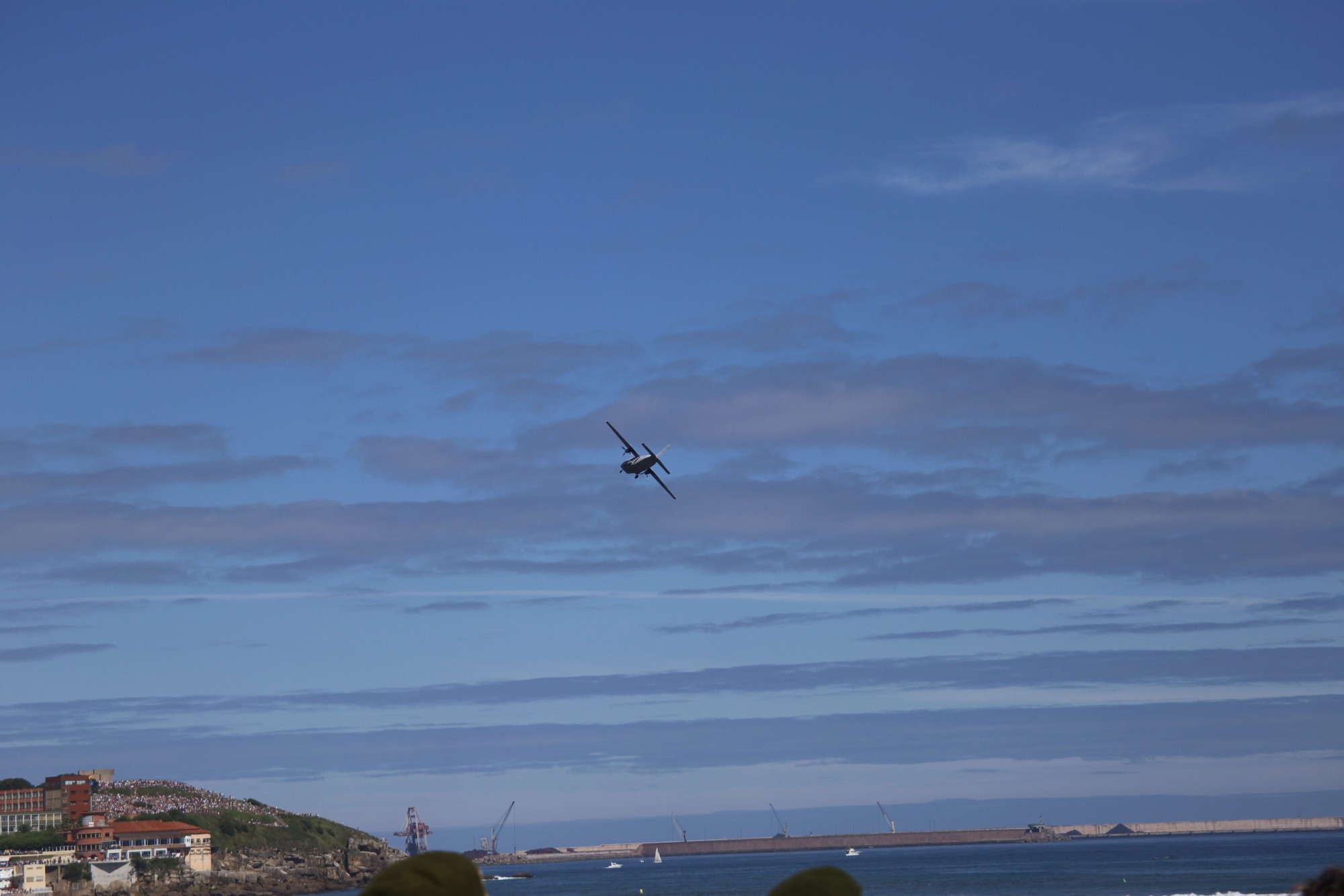 Festival Aereo Gijon 2017