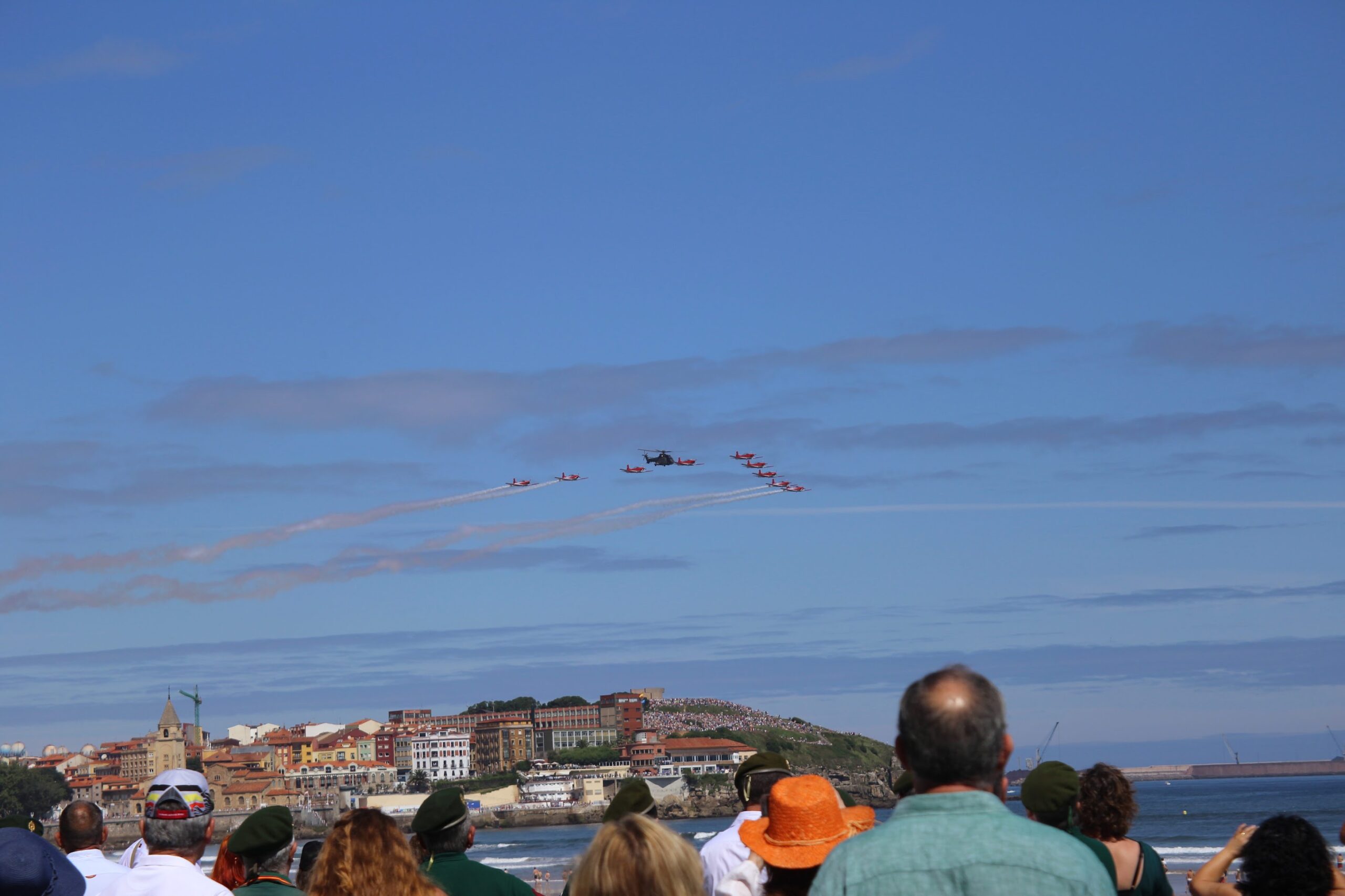 GIJÓN AIR FESTIVAL
