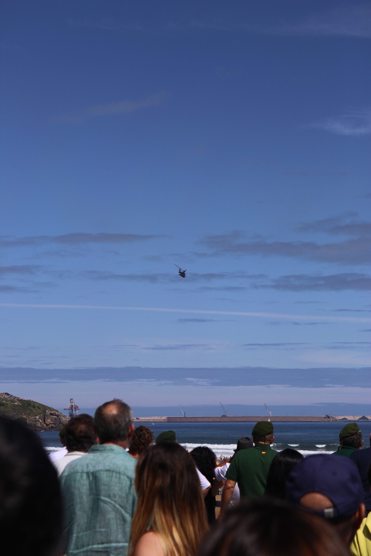 Festival Aereo Gijon 2017