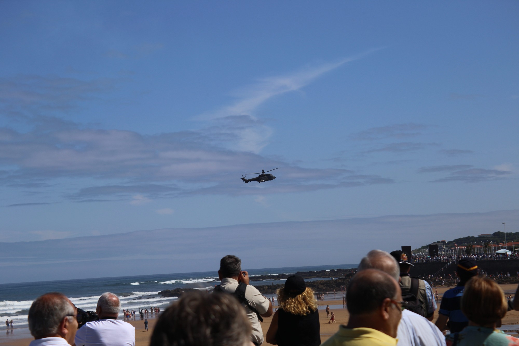 Festival Aereo Gijon 2017