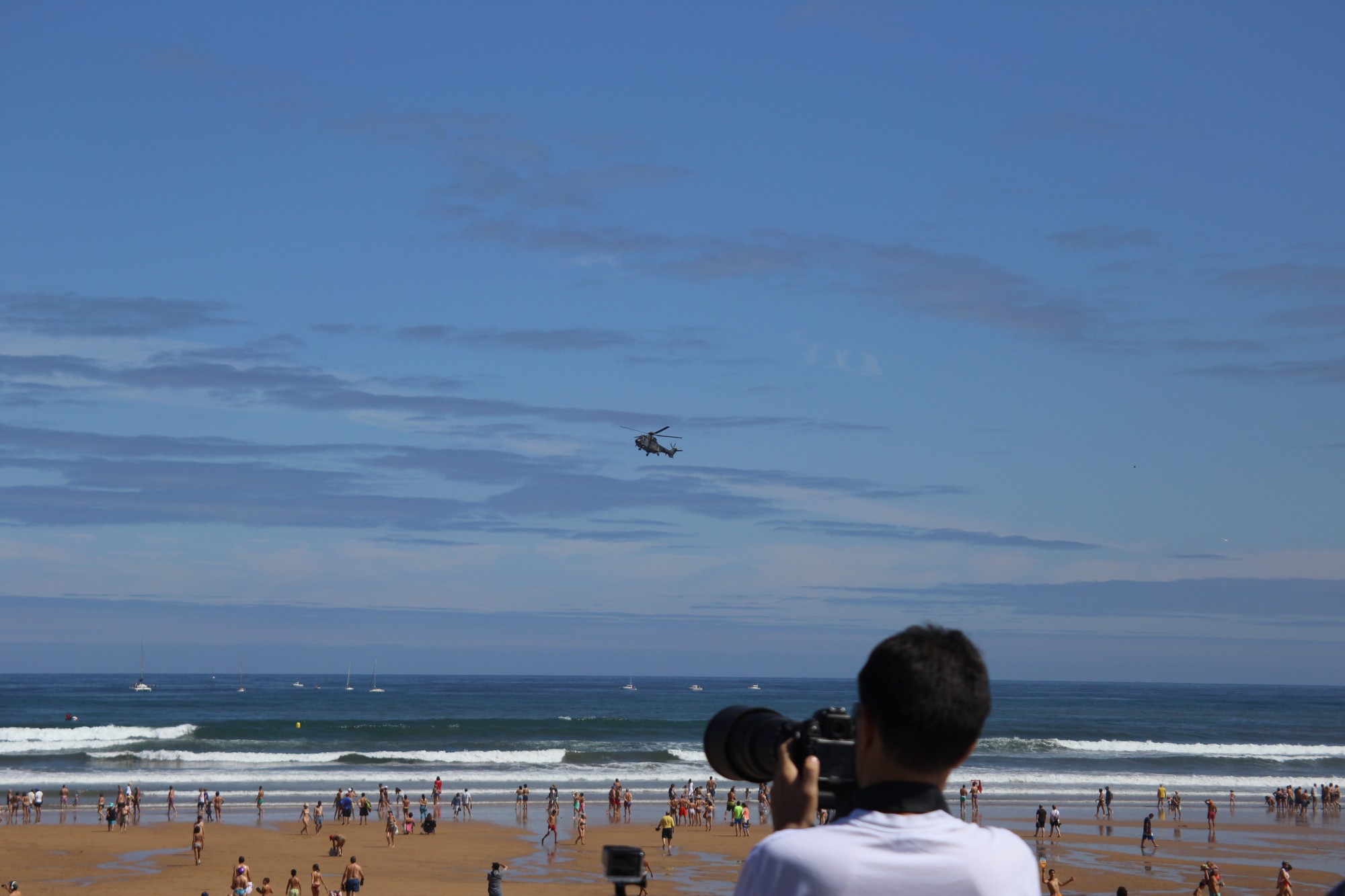 Festival Aereo Gijon 2017