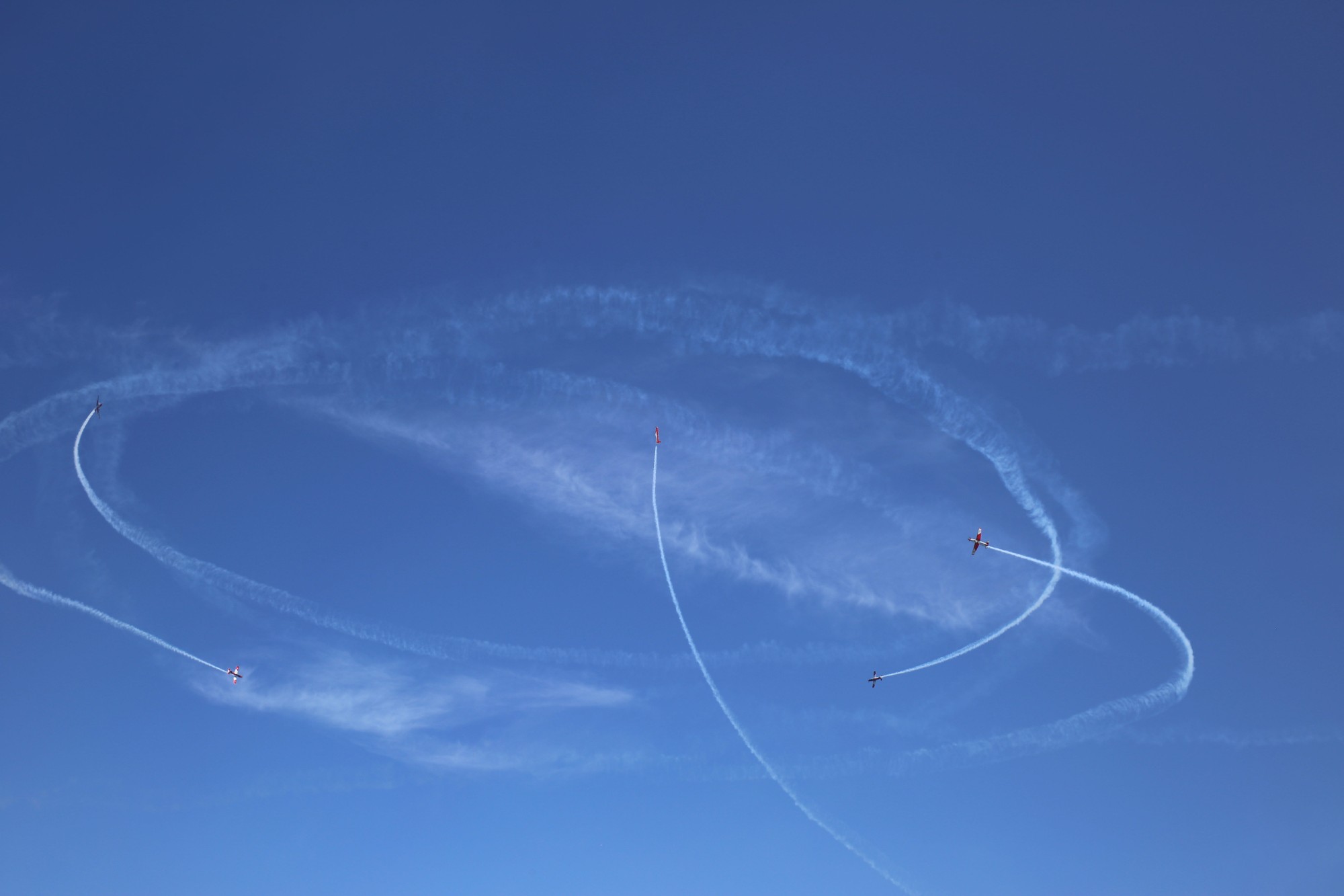 Festival Aereo Gijon 2017