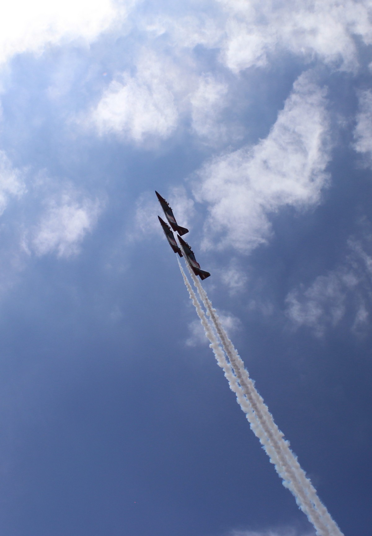 Festival Aereo Gijon 2017