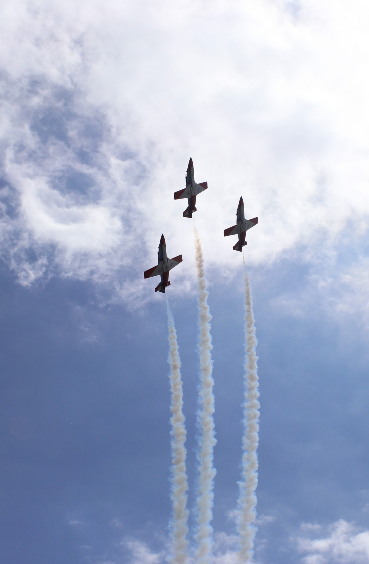 Festival Aereo Gijon 2017