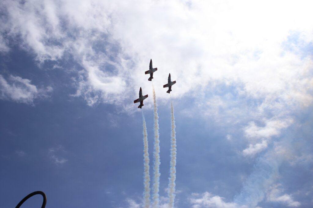 GIJÓN AIR FESTIVAL
