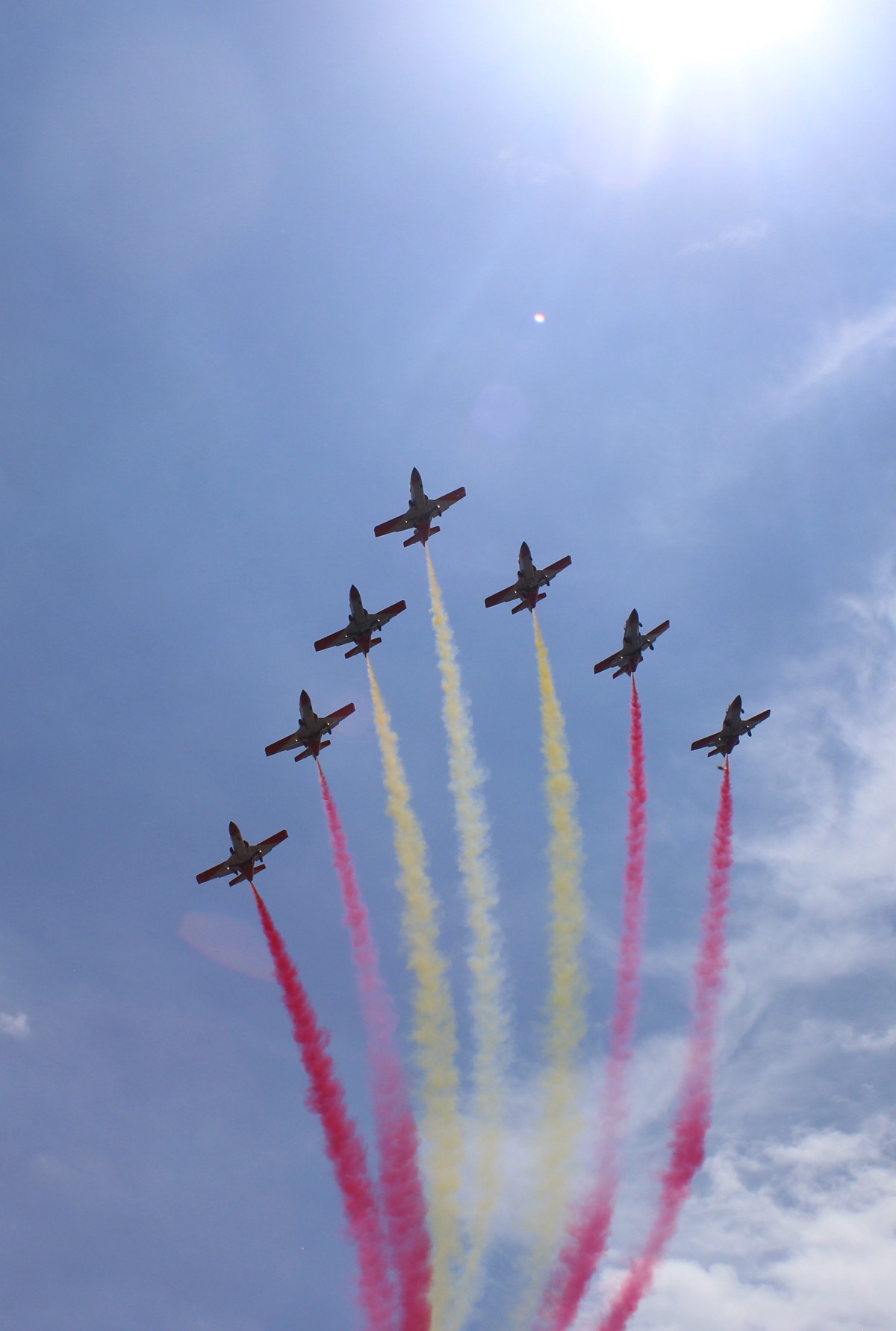 Festival Aereo Gijon 2017