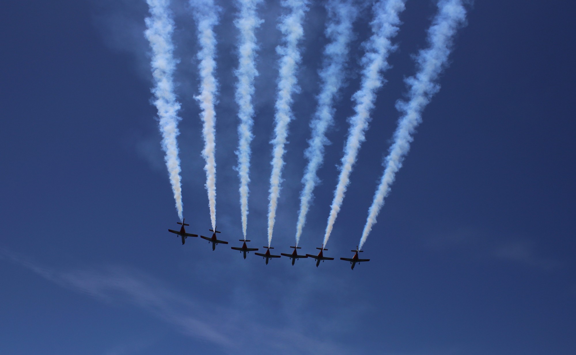 Festival Aereo Gijon 2017