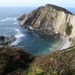 Playa del Silencio