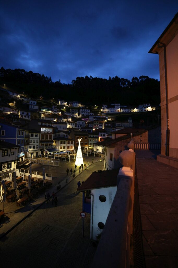 Cudillero