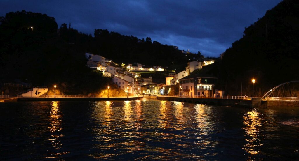 Cudillero