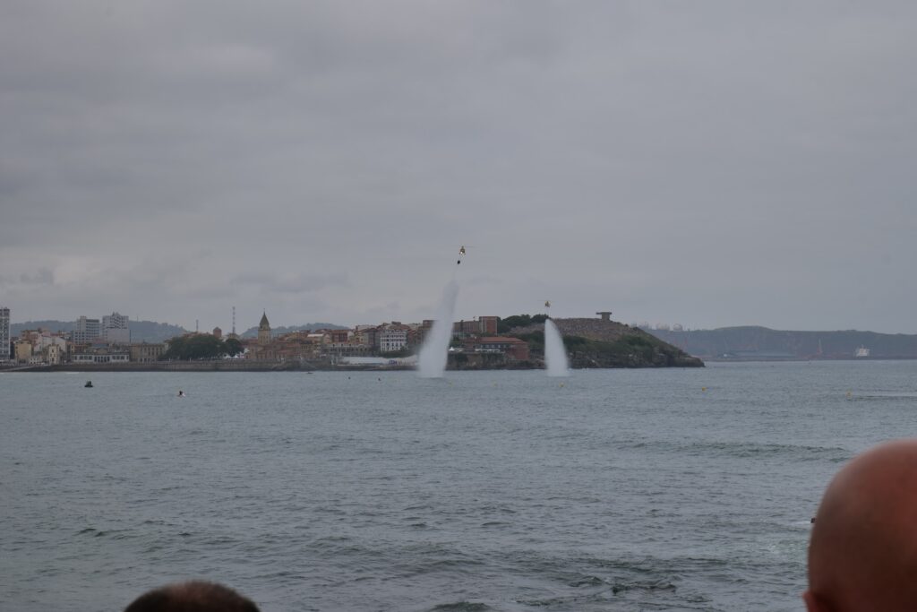 GIJÓN AIR FESTIVAL