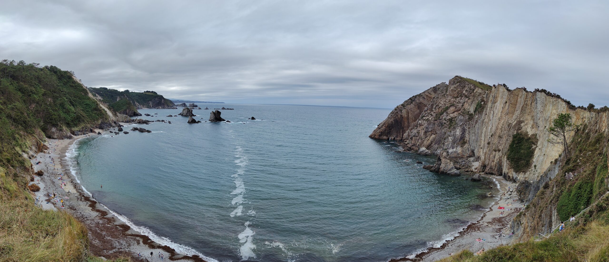 Playa del Silencio
