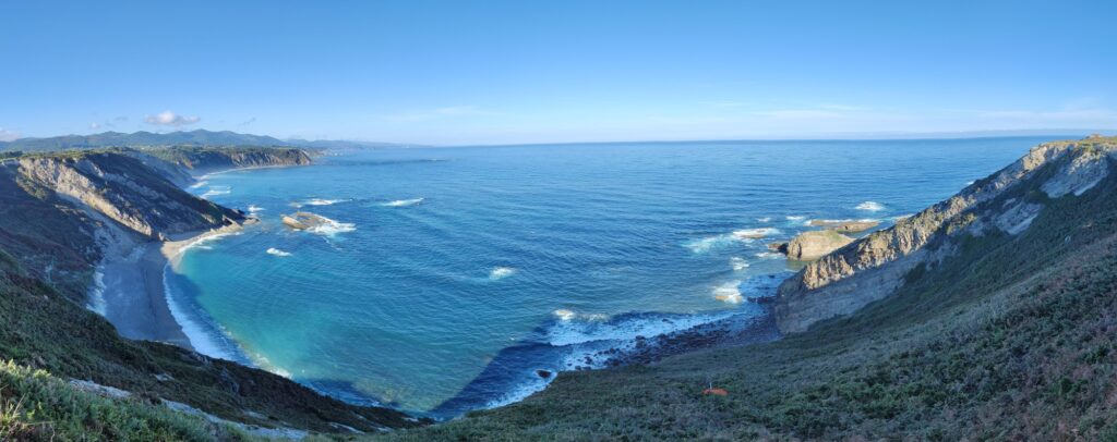 Cabo Vidio