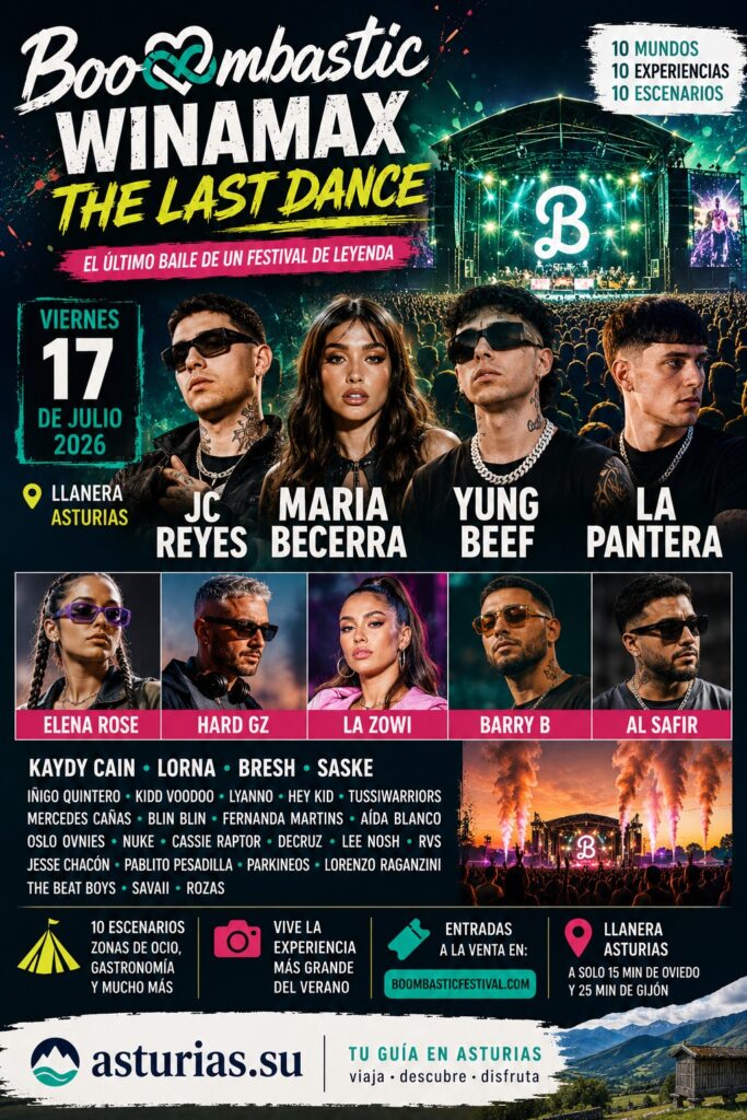 cartel bombastic 2026 17.07.26