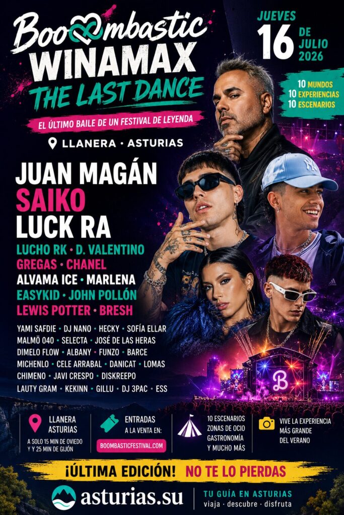 cartel bombastic 2026