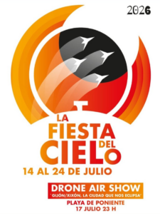 La Fiesta del Cielo 2026