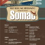 VI Mercado Indiano de Somao 2026: viaje a la época de los «indianos»