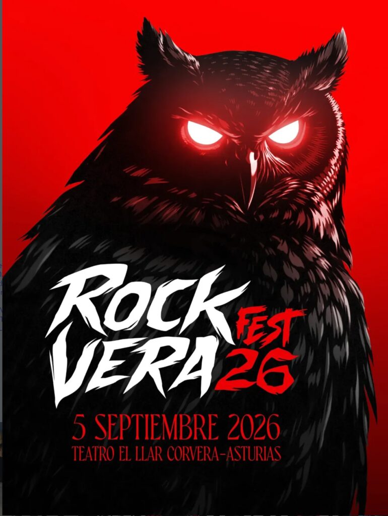 RockVera Fest 2026