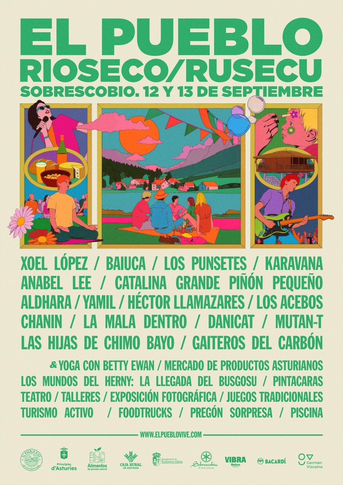 RIOSECO