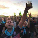 Fiesta de la Sidra Natural de Gijón 2026