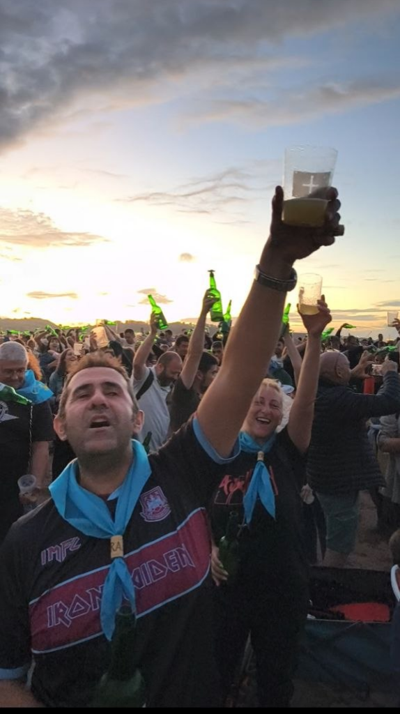 Fiesta de la Sidra Natural de Gijón 2026